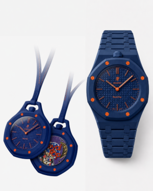 image-136 Bracelet Royal Pop Bleu Marine – Biocéramique