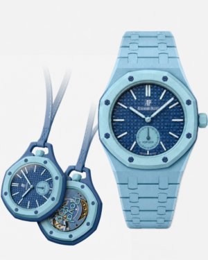 Bracelet Royal Pop Bleu Ciel – Biocéramique